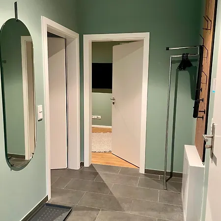 Oase Am See L 2 Sz L Familien Und Hundefreundlich L Sauna I E-Ladesaeule Moehnesee Exterior photo