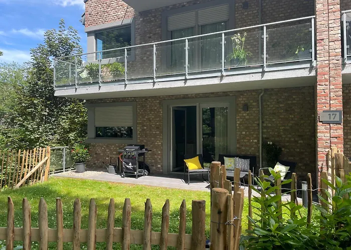 Oase Am See L 2 Sz L Familien Und Hundefreundlich L Sauna I E-Ladesaeule