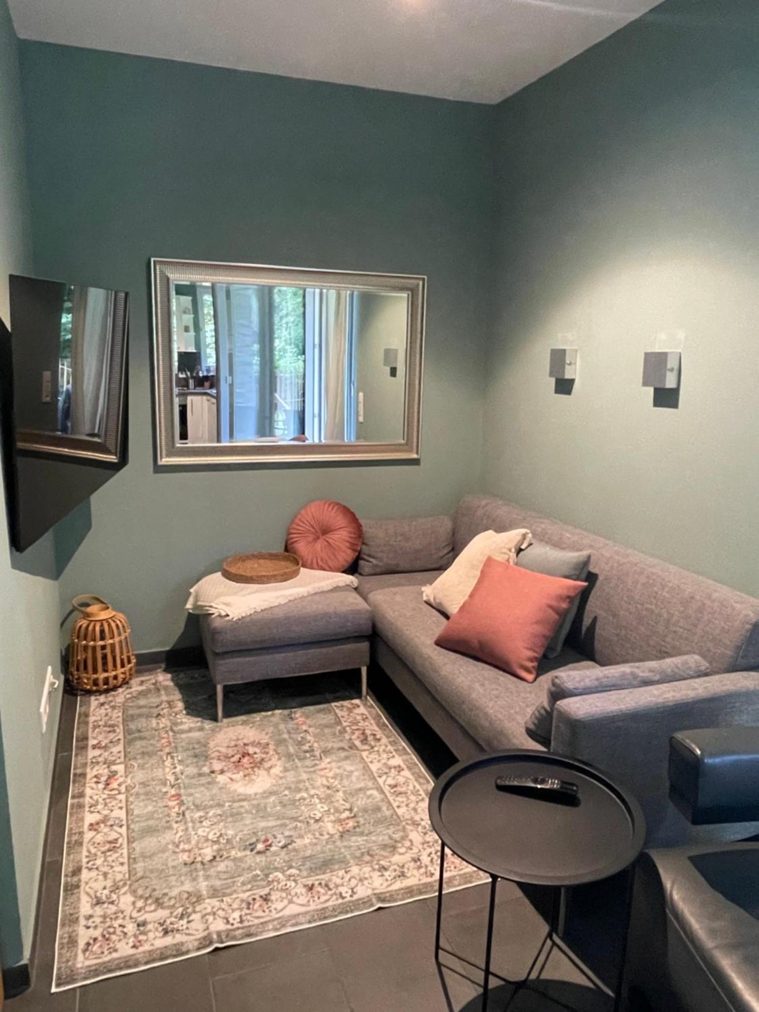 Apartment Oase Am L 2 Sz L Familien Und Hundefreundlich L Sauna I E-ladesaeule *