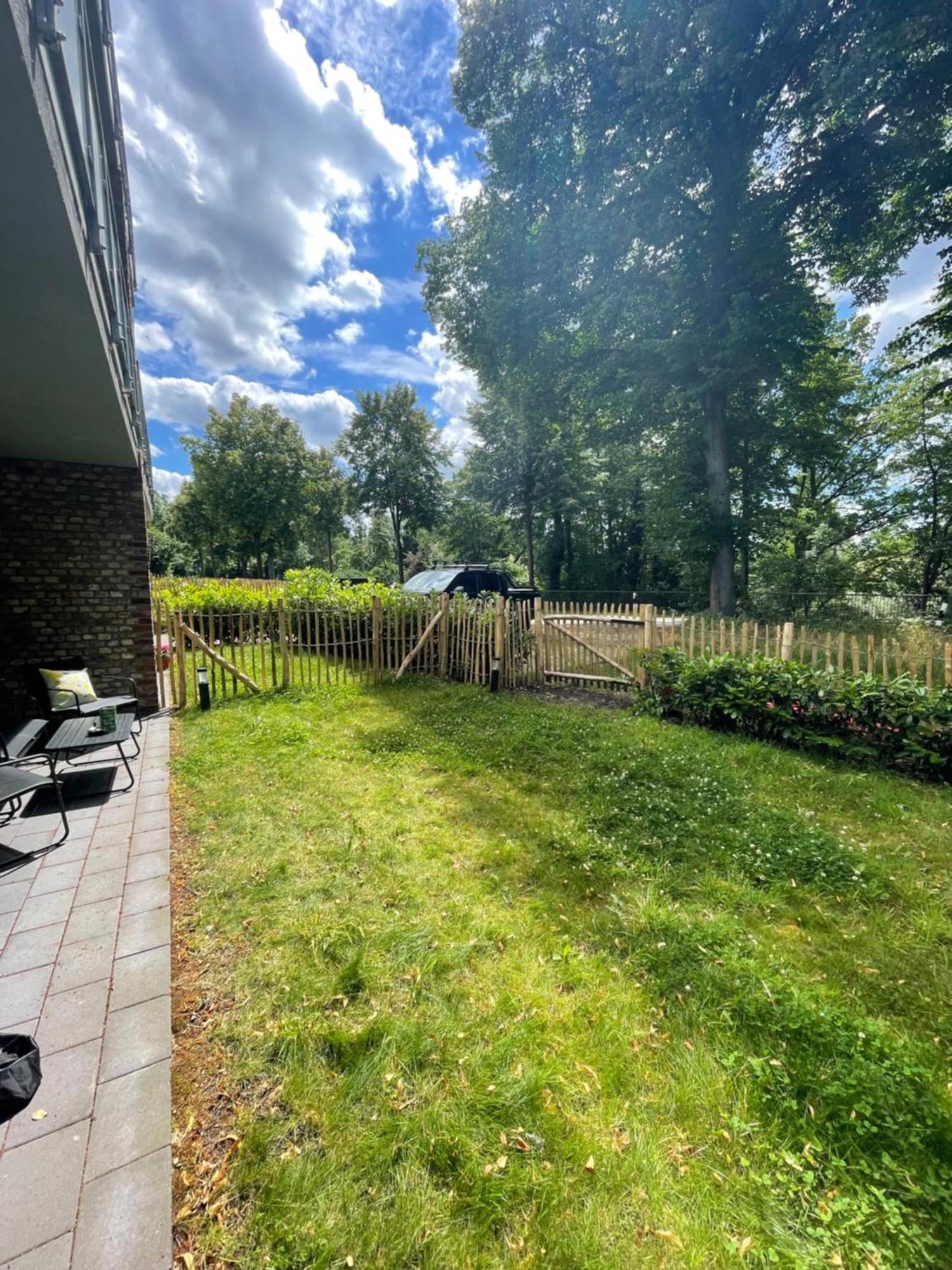 Apartment Oase Am L 2 Sz L Familien Und Hundefreundlich L Sauna I E-ladesaeule *