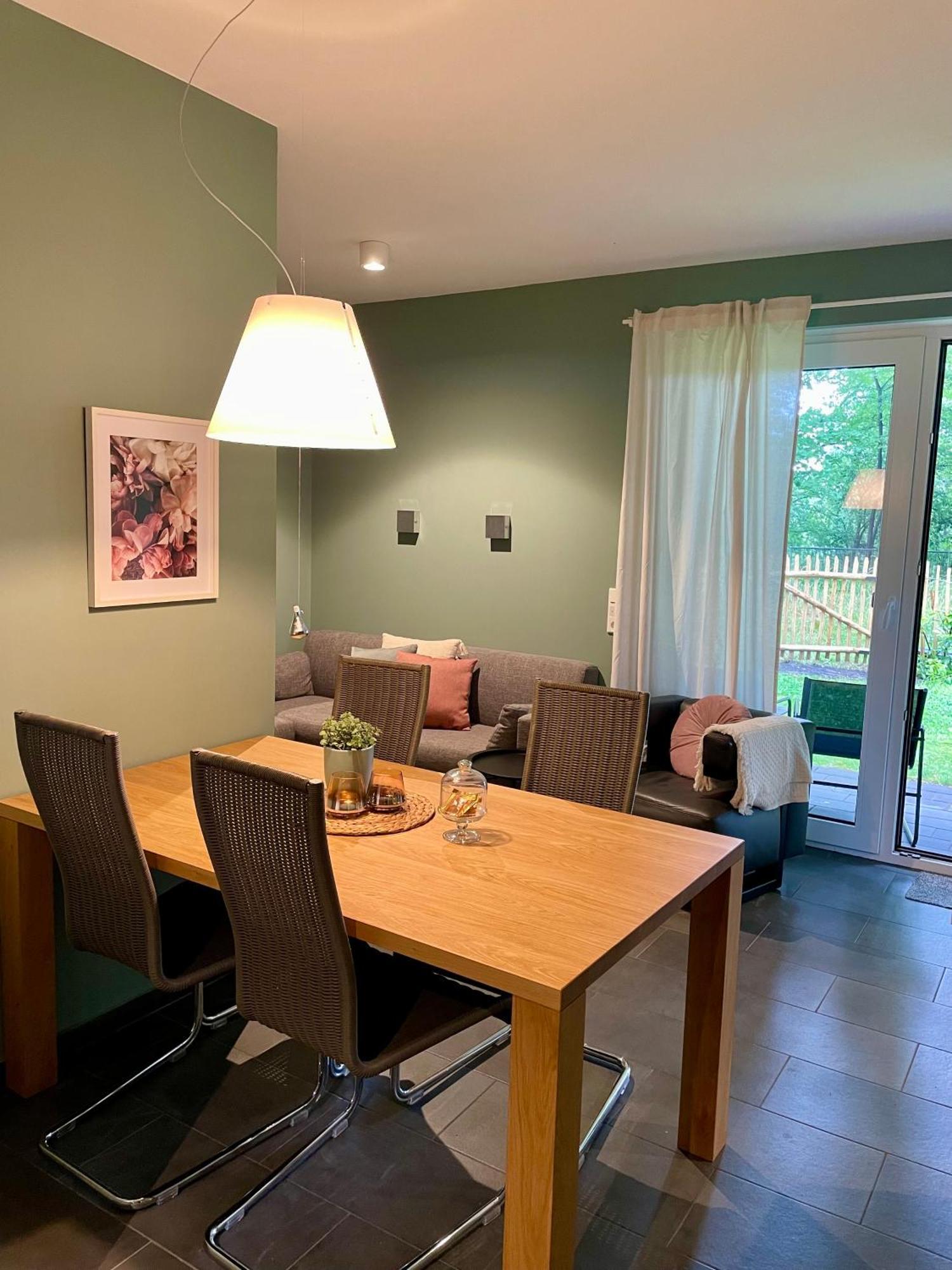 Oase Am L 2 Sz L Familien Und Hundefreundlich L Sauna I E-ladesaeule Moehnesee