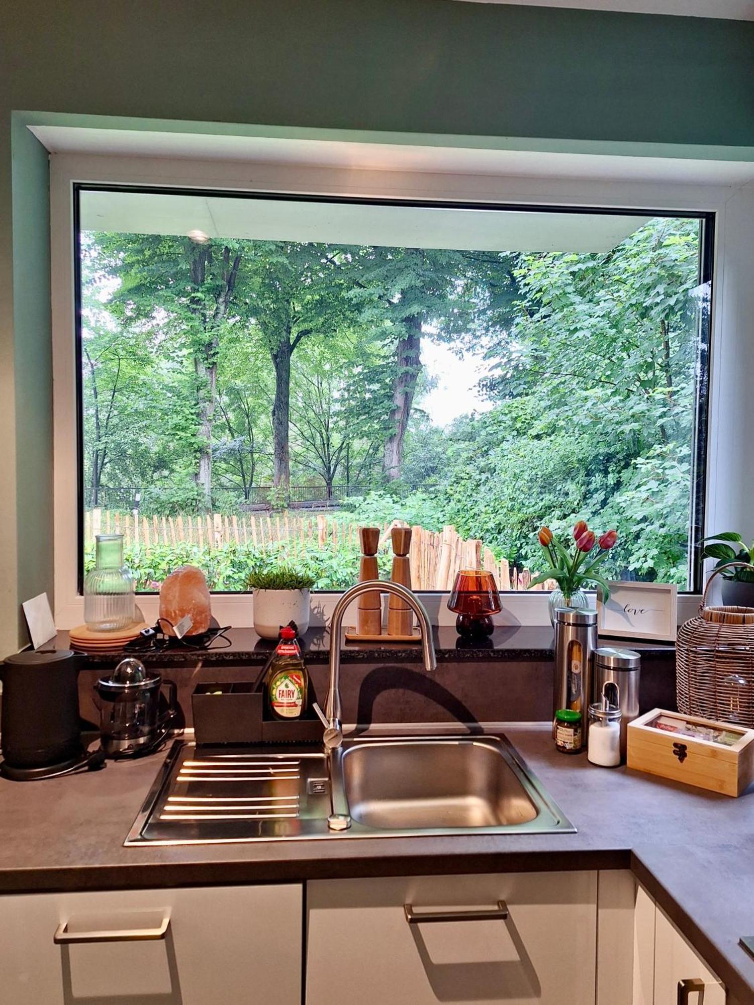 Oase Am L 2 Sz L Familien Und Hundefreundlich L Sauna I E-ladesaeule Moehnesee