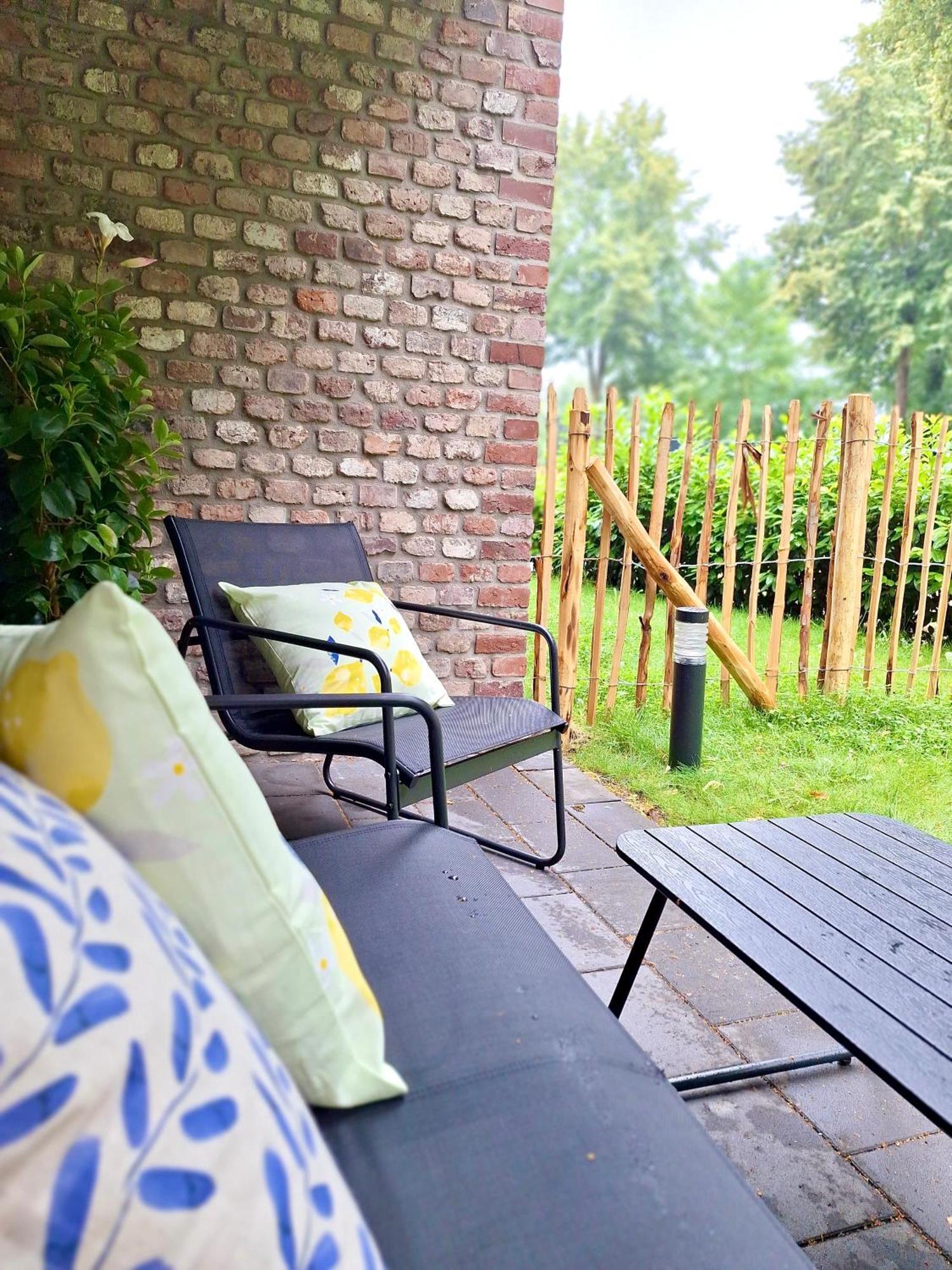 Oase Am L 2 Sz L Familien Und Hundefreundlich L Sauna I E-ladesaeule Apartment *