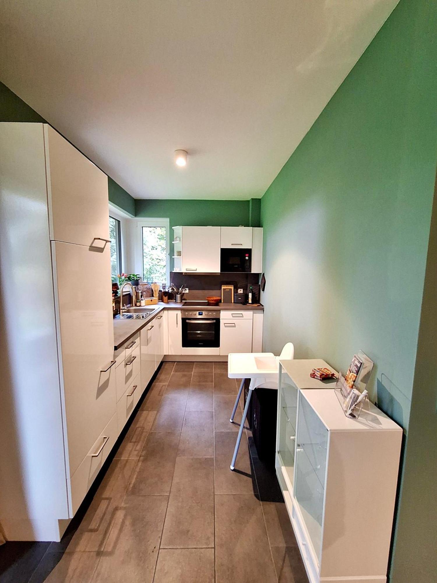 Apartment Oase Am L 2 Sz L Familien Und Hundefreundlich L Sauna I E-ladesaeule Moehnesee
