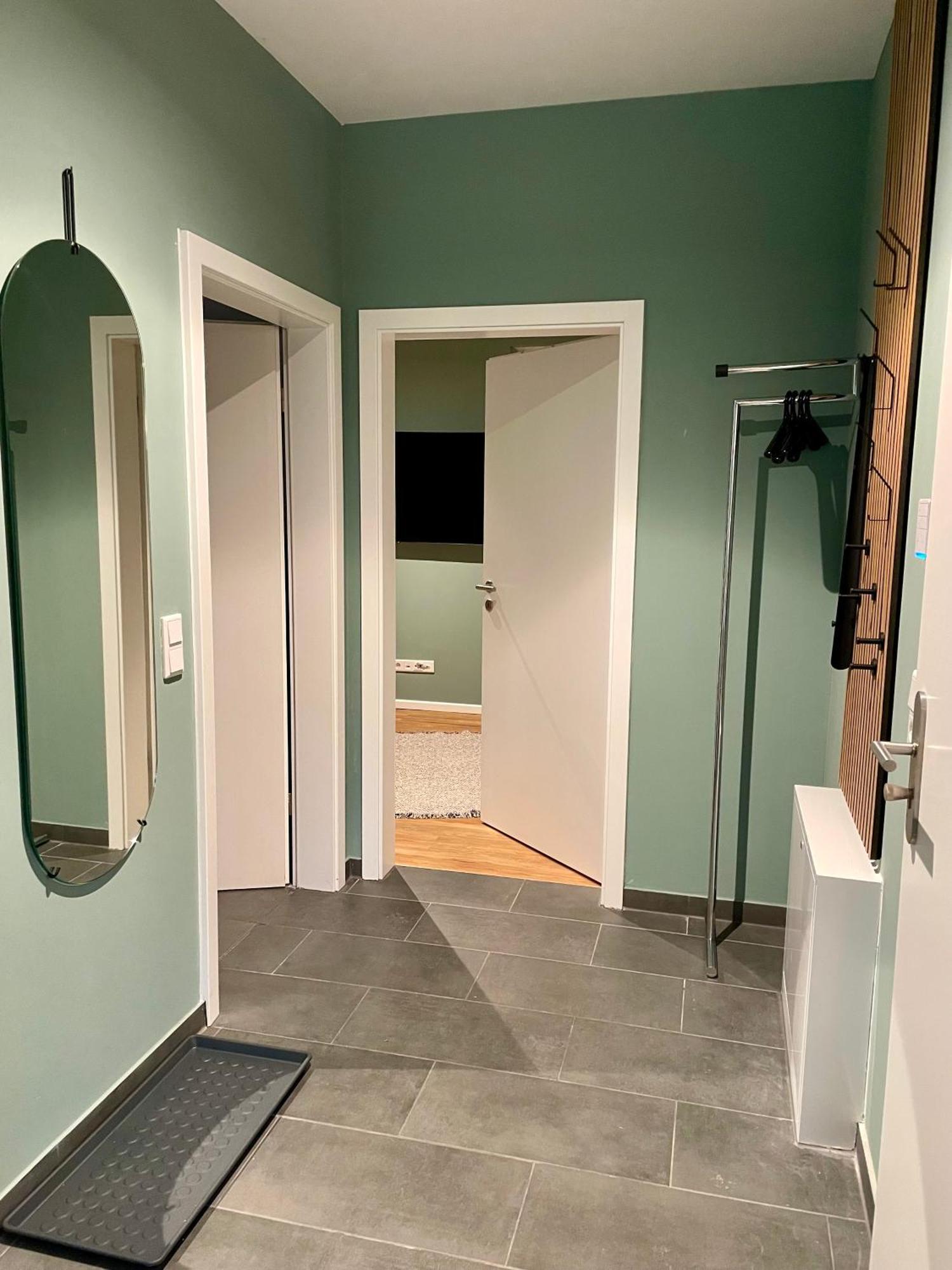 Oase Am L 2 Sz L Familien Und Hundefreundlich L Sauna I E-ladesaeule *
