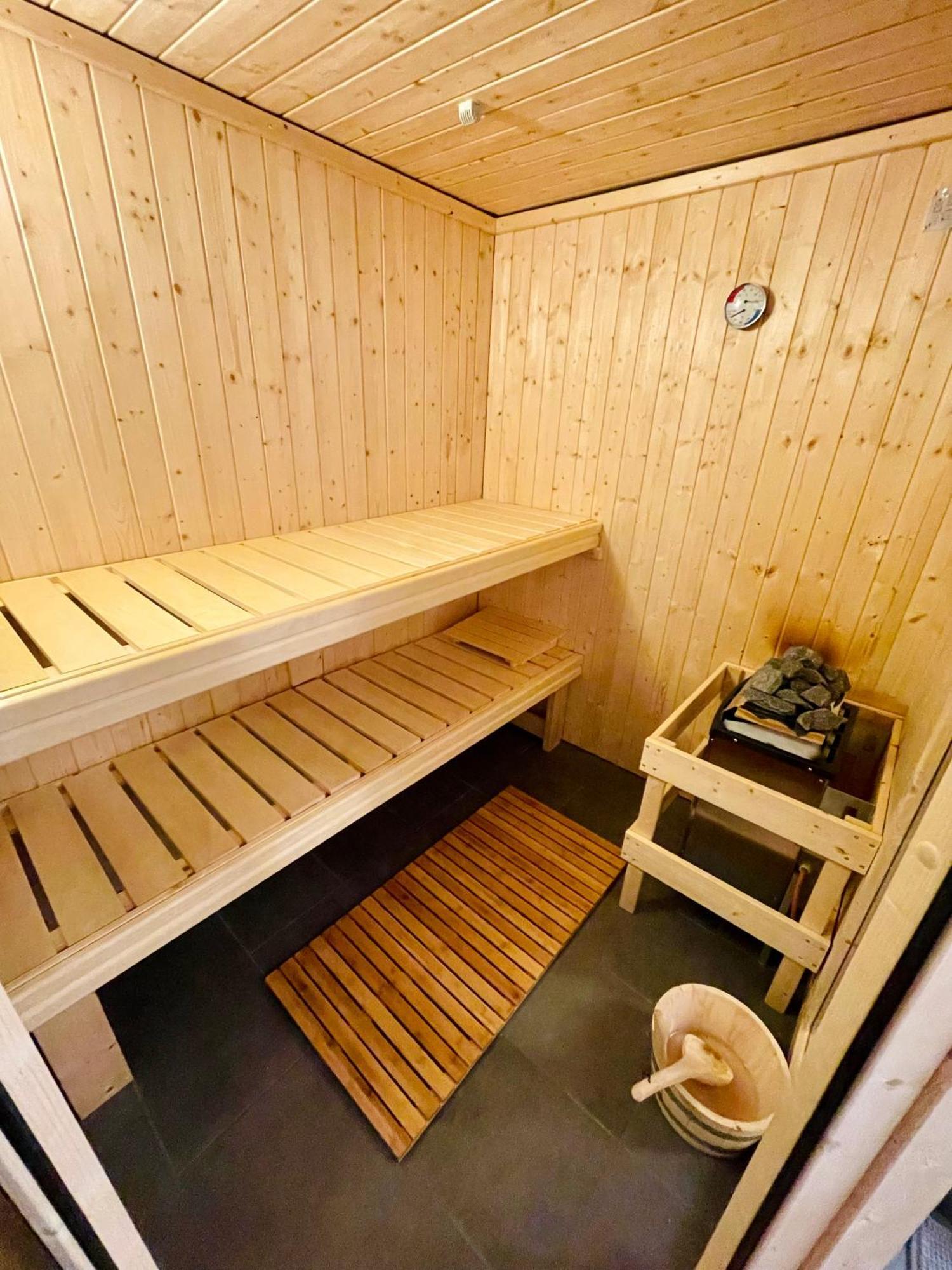 Apartment Oase Am L 2 Sz L Familien Und Hundefreundlich L Sauna I E-ladesaeule Moehnesee